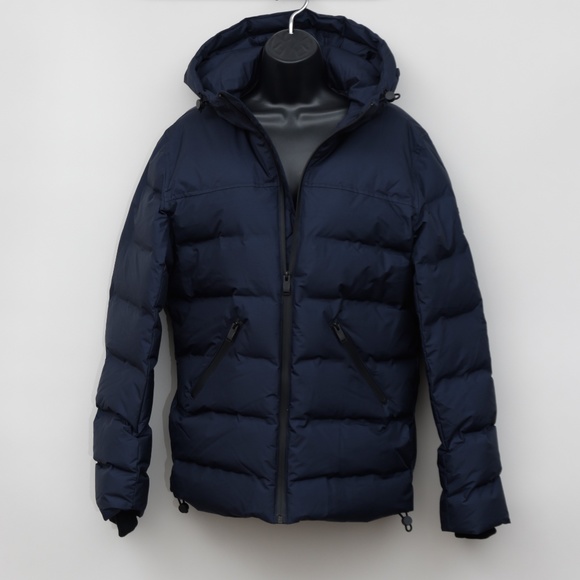 Zadig & Voltaire | Jackets & Coats | Nwt Zadig Voltaire Blue